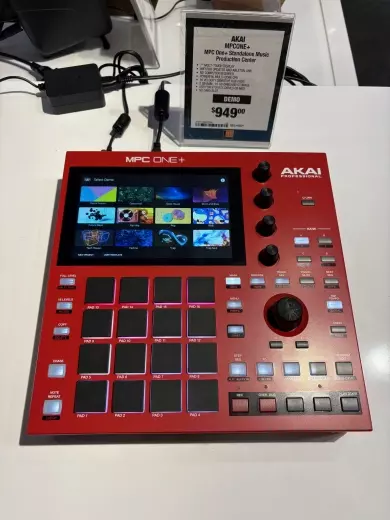 Akai - MPCONE+